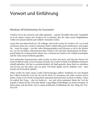 خرید و دانلود نسخه کامل کتاب Windows XP Home Edition Praxisbuch GERMAN