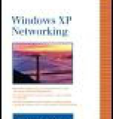خرید و دانلود نسخه کامل کتاب Windows XP networking
