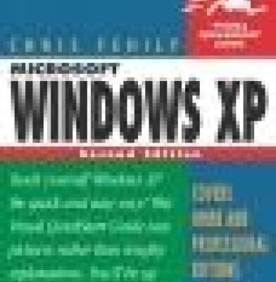 خرید و دانلود نسخه کامل کتاب Windows XP: Visual Quickstart Guide
