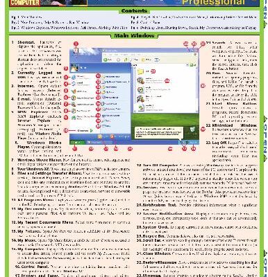 خرید و دانلود نسخه کامل کتاب Windows XP