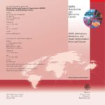 خرید و دانلود نسخه کامل کتاب WIPO Arbitration, Mediation, and Expert Determination Rules and Clauses