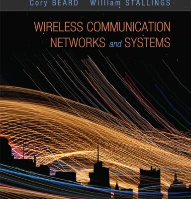 خرید و دانلود نسخه کامل کتاب Wireless Communication Networks and Systems