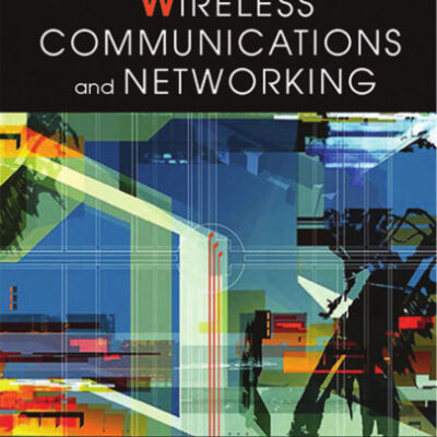 خرید و دانلود نسخه کامل کتاب Wireless Communications & Networking (The Morgan Kaufmann Series in Networking)