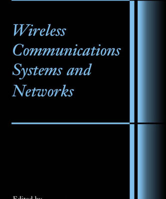 خرید و دانلود نسخه کامل کتاب Wireless Communications Systems and Networks (Information Technology: Transmission, Processing and Storage)