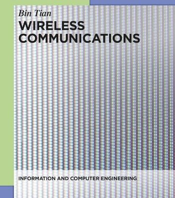 خرید و دانلود نسخه کامل کتاب Wireless Communications