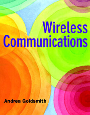 خرید و دانلود نسخه کامل کتاب Wireless Communications