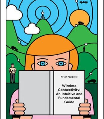 خرید و دانلود نسخه کامل کتاب Wireless Connectivity: An Intuitive and Fundamental Guide