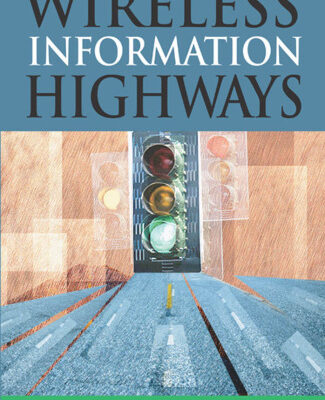 خرید و دانلود نسخه کامل کتاب Wireless Information Highways