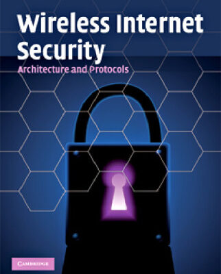 خرید و دانلود نسخه کامل کتاب Wireless Internet Security: Architecture and Protocols