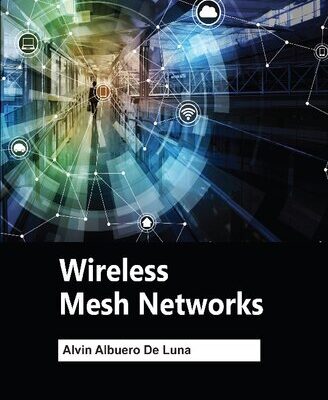 خرید و دانلود نسخه کامل کتاب Wireless Mesh Networks