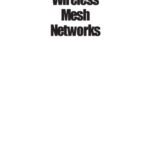 خرید و دانلود نسخه کامل کتاب Wireless Mesh Networks