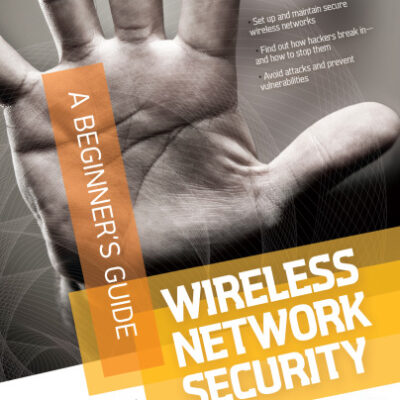 خرید و دانلود نسخه کامل کتاب Wireless Network Security A Beginner’s Guide