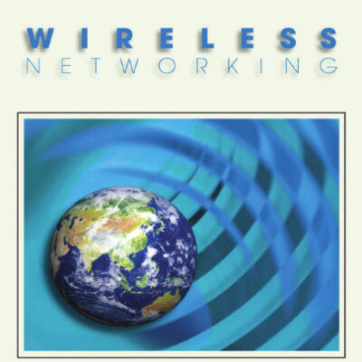 خرید و دانلود نسخه کامل کتاب Wireless Networking (The Morgan Kaufmann Series in Networking)
