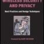 خرید و دانلود نسخه کامل کتاب Wireless security and privacy.Best practices and design techniques