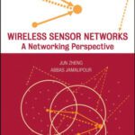 خرید و دانلود نسخه کامل کتاب Wireless Sensor Networks: A Networking Perspective