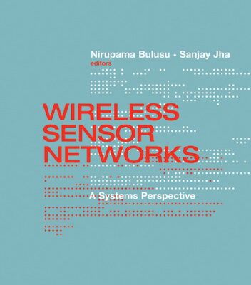 خرید و دانلود نسخه کامل کتاب Wireless Sensor Networks