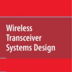 خرید و دانلود نسخه کامل کتاب Wireless Transceiver Systems Design