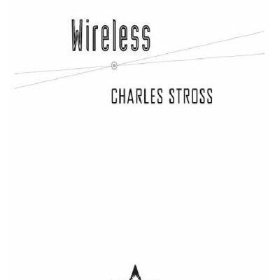 خرید و دانلود نسخه کامل کتاب Wireless