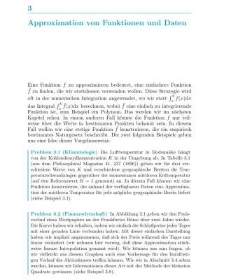 خرید و دانلود نسخه کامل کتاب Wissenschaftliches Rechnen mit MATLAB (Springer-Lehrbuch)