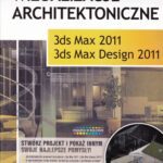 خرید و دانلود نسخه کامل کتاب Wizualizacje architektoniczne. 3ds Max 2011 i 3ds Max Design 2011