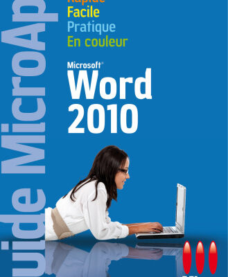 خرید و دانلود نسخه کامل کتاب Word 2010