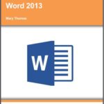 خرید و دانلود نسخه کامل کتاب Word 2013