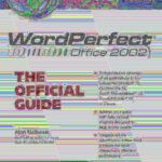 خرید و دانلود نسخه کامل کتاب WordPerfect Office 2002: The Official Guide (Osborne CORELPRESSTM Series)