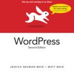خرید و دانلود نسخه کامل کتاب WordPress