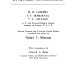 خرید و دانلود نسخه کامل کتاب Worked problems in applied mathematics