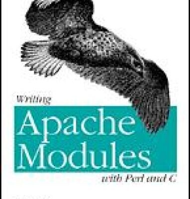 خرید و دانلود نسخه کامل کتاب Writing Apache Modules with Perl and C