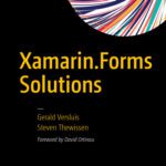 خرید و دانلود نسخه کامل کتاب Xamarin.Forms Solutions