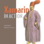 خرید و دانلود نسخه کامل کتاب Xamarin in Action: Creating native cross-platform mobile apps