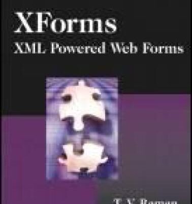 خرید و دانلود نسخه کامل کتاب XForms XML Powered Web Forms