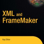 خرید و دانلود نسخه کامل کتاب XML and FrameMaker