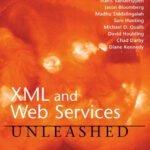 خرید و دانلود نسخه کامل کتاب XML and Web Services Unleashed