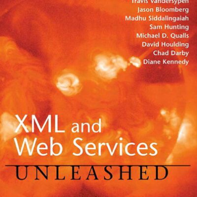 خرید و دانلود نسخه کامل کتاب XML and Web Services Unleashed