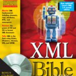 خرید و دانلود نسخه کامل کتاب XML bible