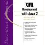 خرید و دانلود نسخه کامل کتاب XML Development with Java 2