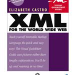 خرید و دانلود نسخه کامل کتاب XML for the World Wide Web