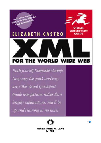 خرید و دانلود نسخه کامل کتاب XML for the World Wide Web_68651607c4b69.jpeg خرید و دانلود نسخه کامل کتاب XML for the World Wide Web