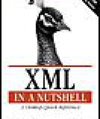 خرید و دانلود نسخه کامل کتاب XML in a Nutshell
