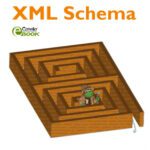 خرید و دانلود نسخه کامل کتاب XML-Schema