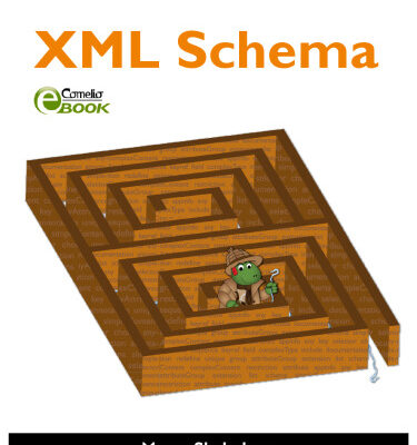 خرید و دانلود نسخه کامل کتاب XML-Schema