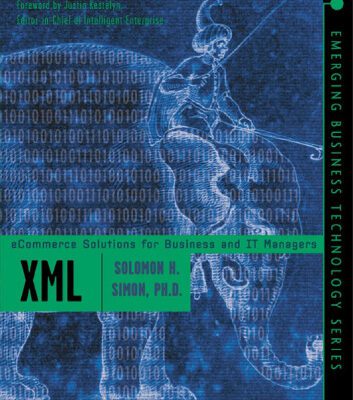خرید و دانلود نسخه کامل کتاب XML