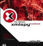 خرید و دانلود نسخه کامل کتاب XMLSPY handbook