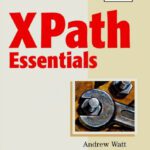 خرید و دانلود نسخه کامل کتاب XPath Essentials