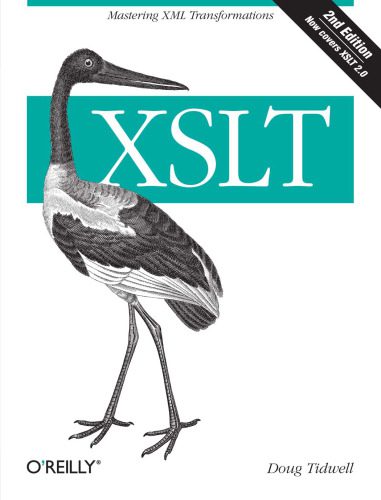 خرید و دانلود نسخه کامل کتاب XSLT: mastering XML transformations_686e646523f4a.jpeg خرید و دانلود نسخه کامل کتاب XSLT: mastering XML transformations