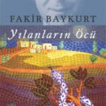 خرید و دانلود نسخه کامل کتاب Yılanların öcü