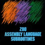 خرید و دانلود نسخه کامل کتاب Z80 assembly language subroutines