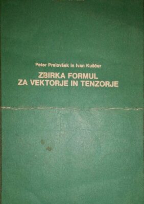 خرید و دانلود نسخه کامل کتاب Zbirka Formul